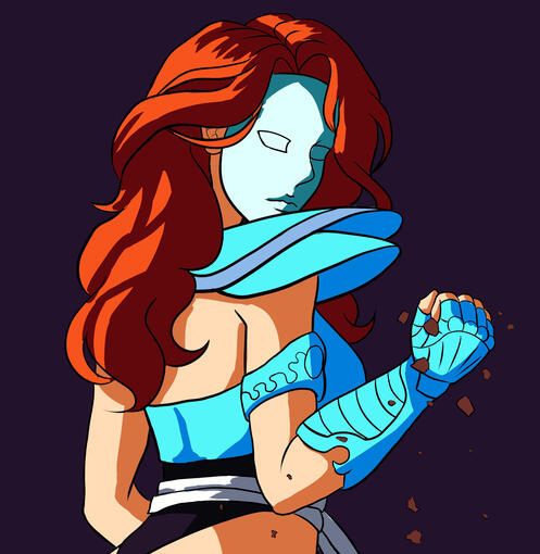 FLAT COLOR! usd $15/ arg $12000