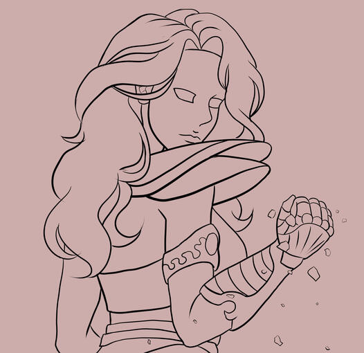 LINEART! usd $10/ arg $8000